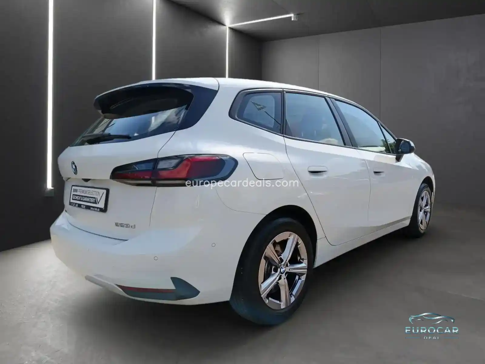BMW 223 Active Tourer