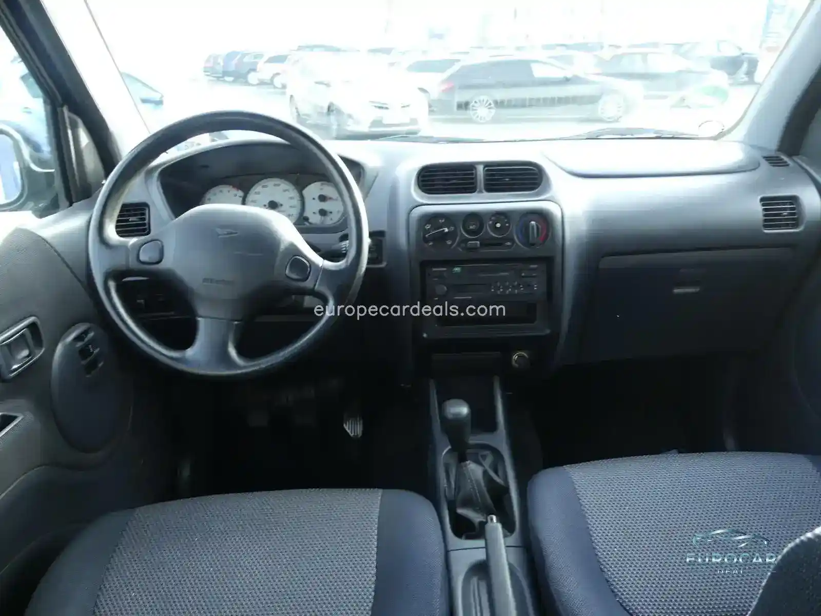 Daihatsu Terios
