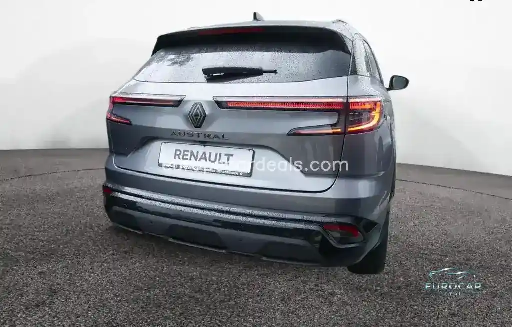 Renault Austral
