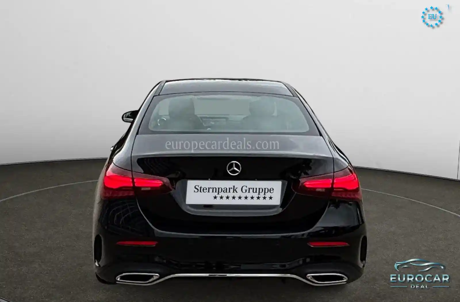 Mercedes-Benz A 220