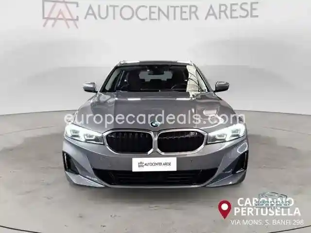 BMW 318
