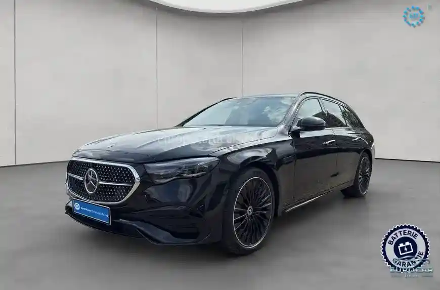 Mercedes-Benz E 300