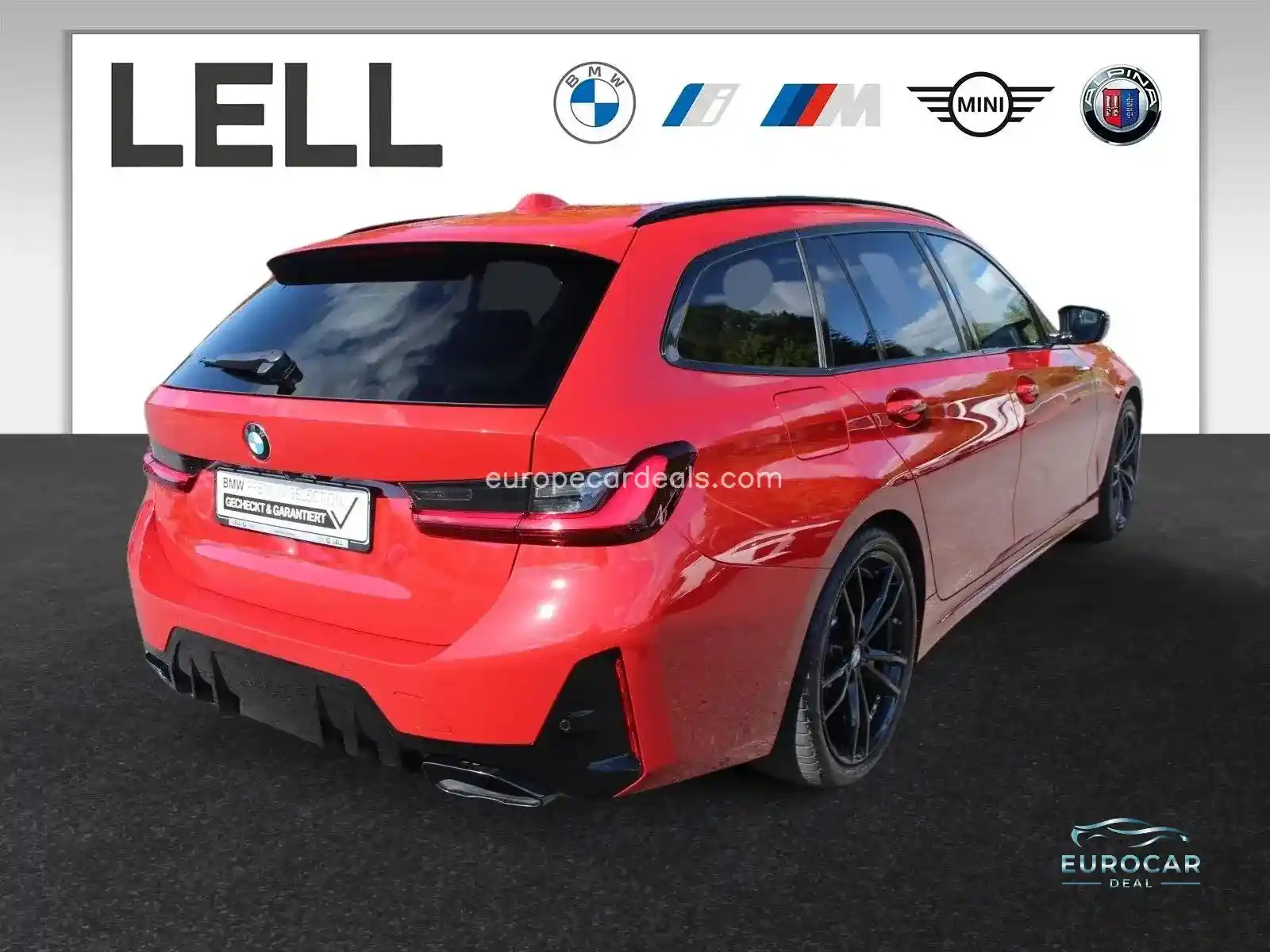 BMW M340d