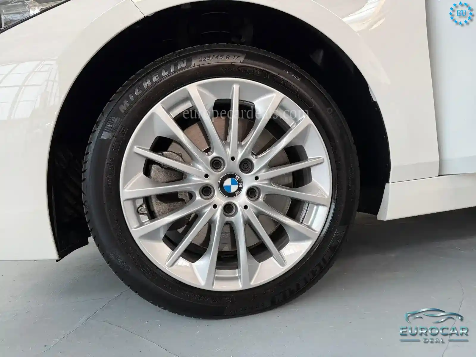 BMW 120