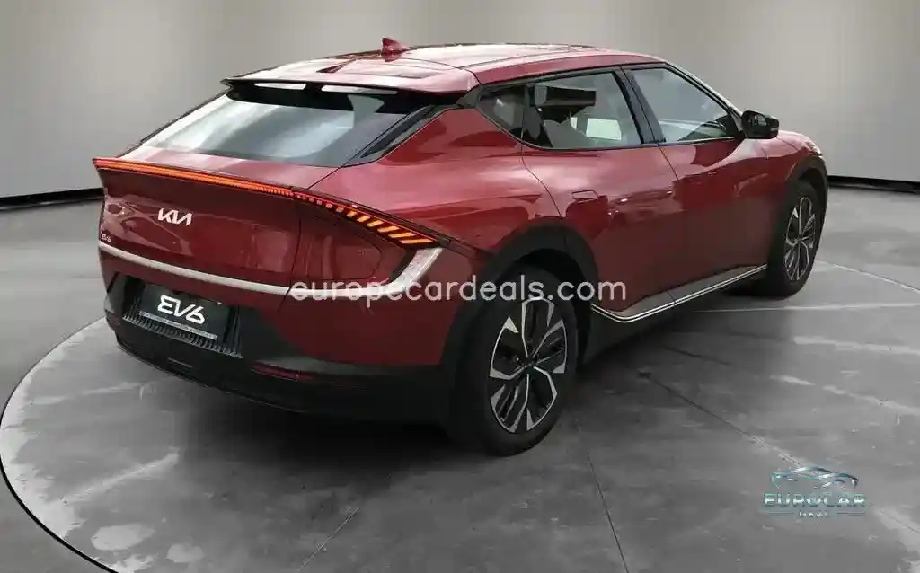 Kia EV6