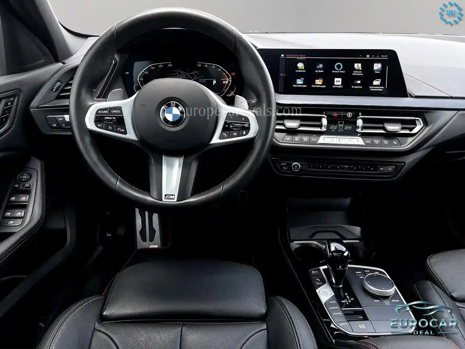 BMW 128