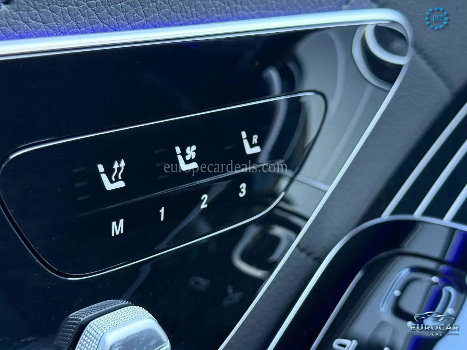 Mercedes-Benz S 580