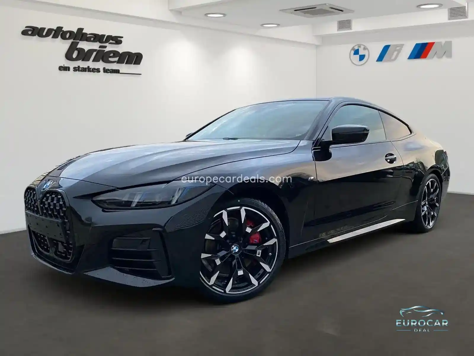 BMW 430