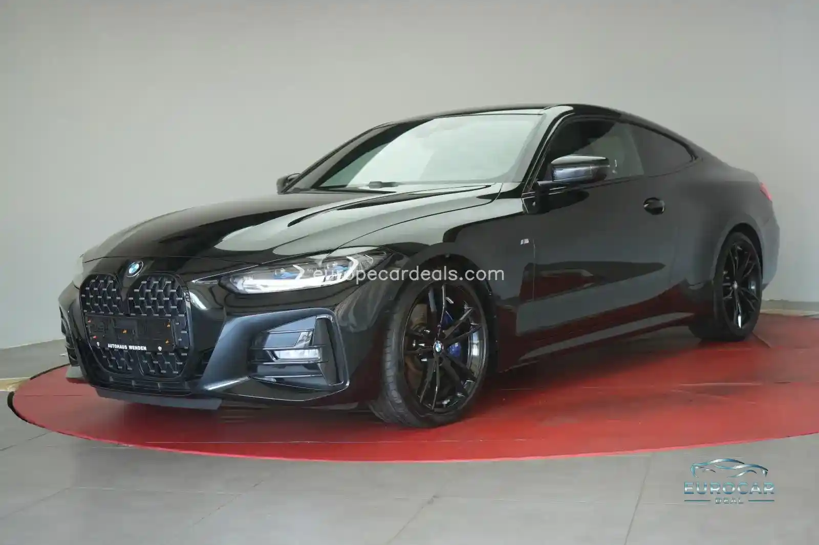 BMW 430
