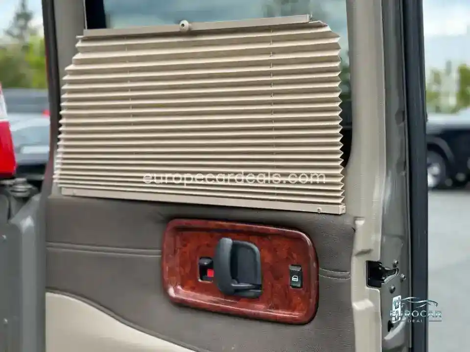 Chevrolet Express
