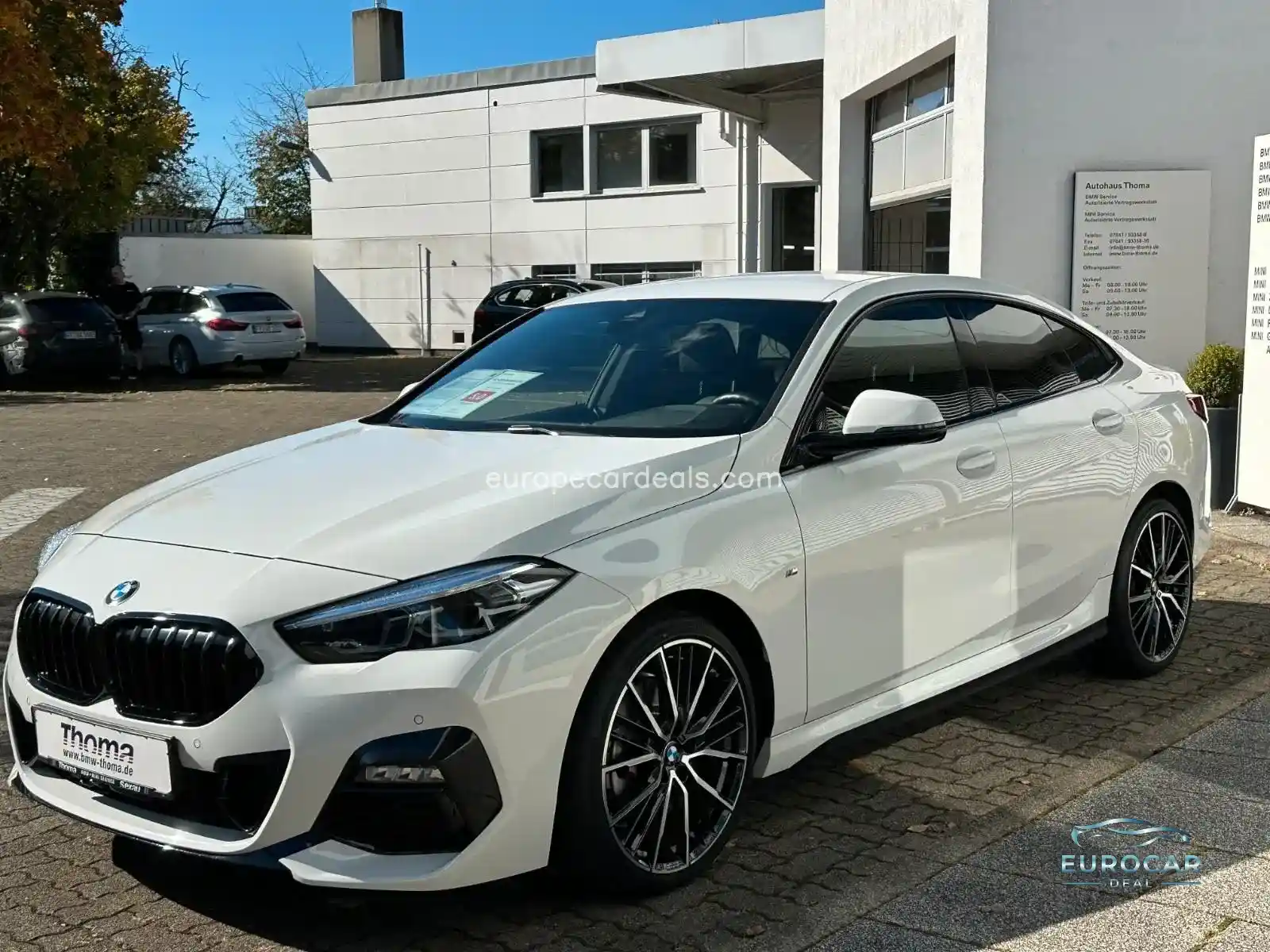 BMW 220