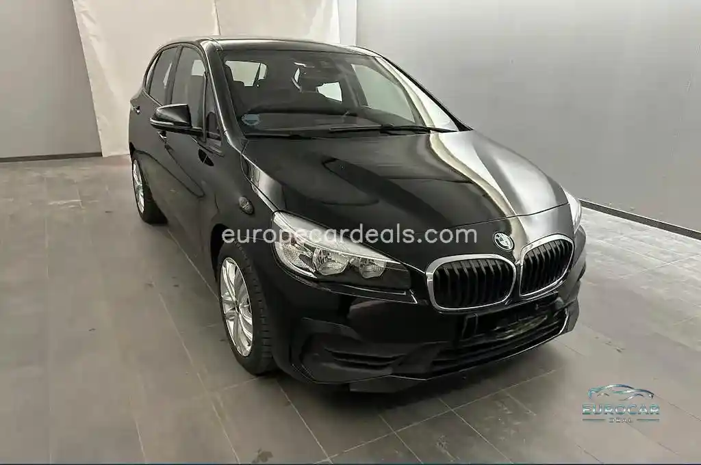 BMW 225 Active Tourer