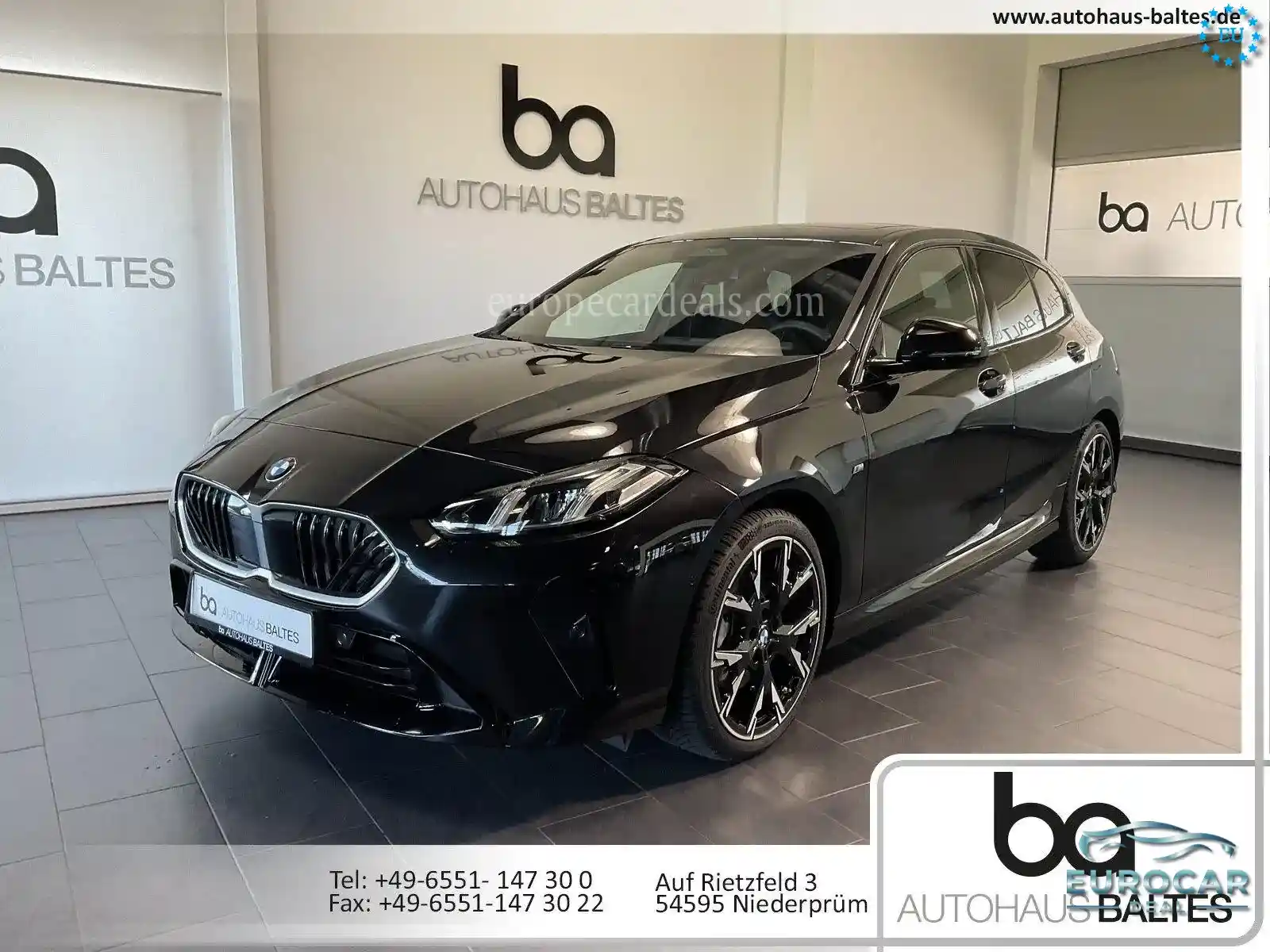 BMW 120