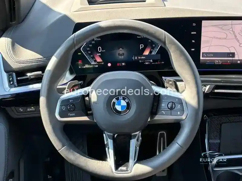 BMW 223 Active Tourer