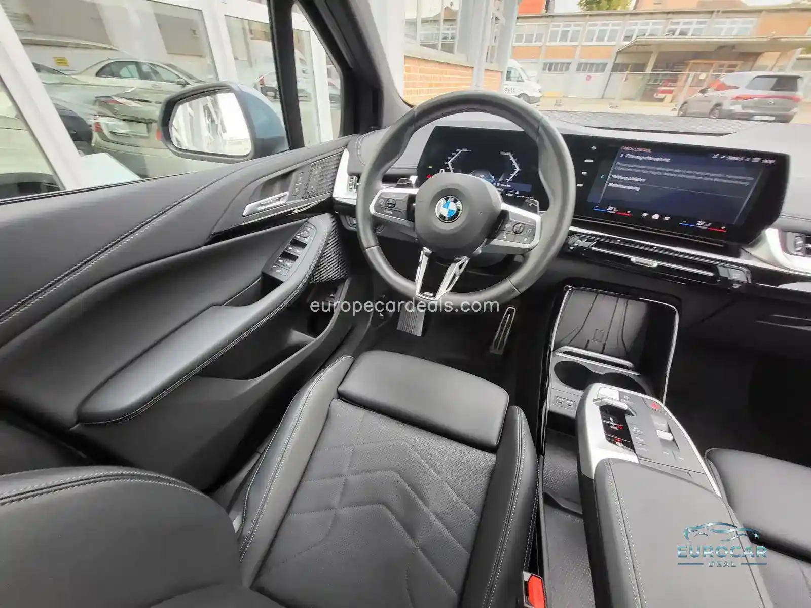 BMW 218 Active Tourer