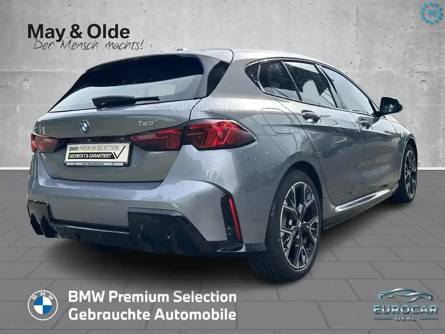 BMW 120