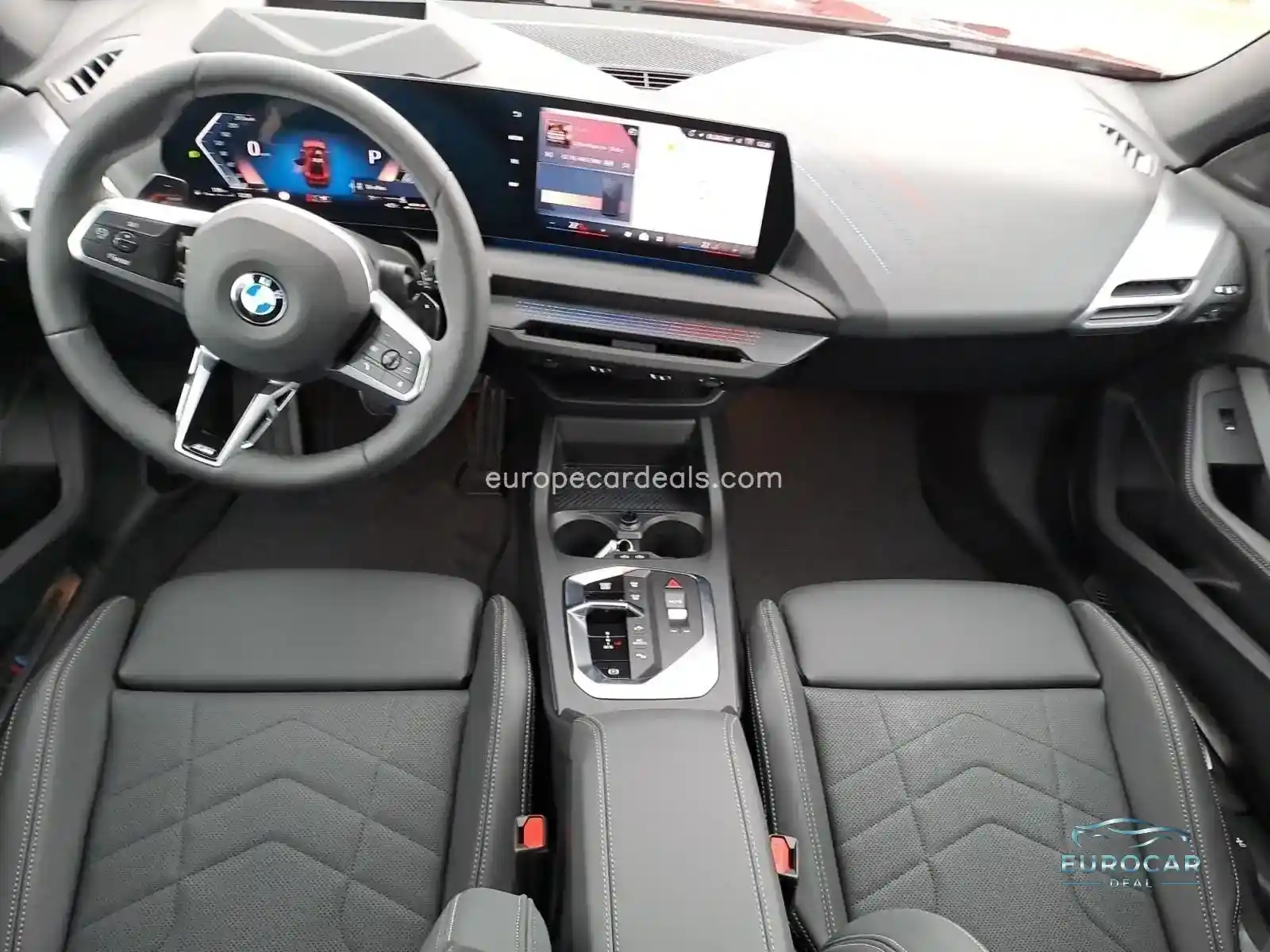 BMW 220 Gran Coupé