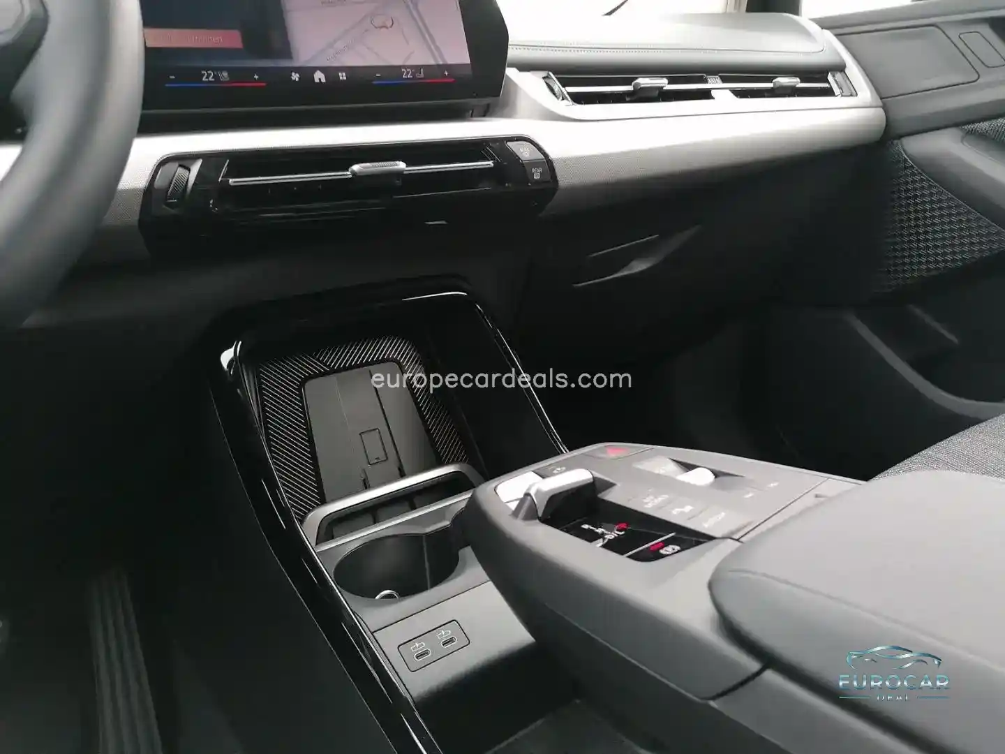 BMW 216 Active Tourer