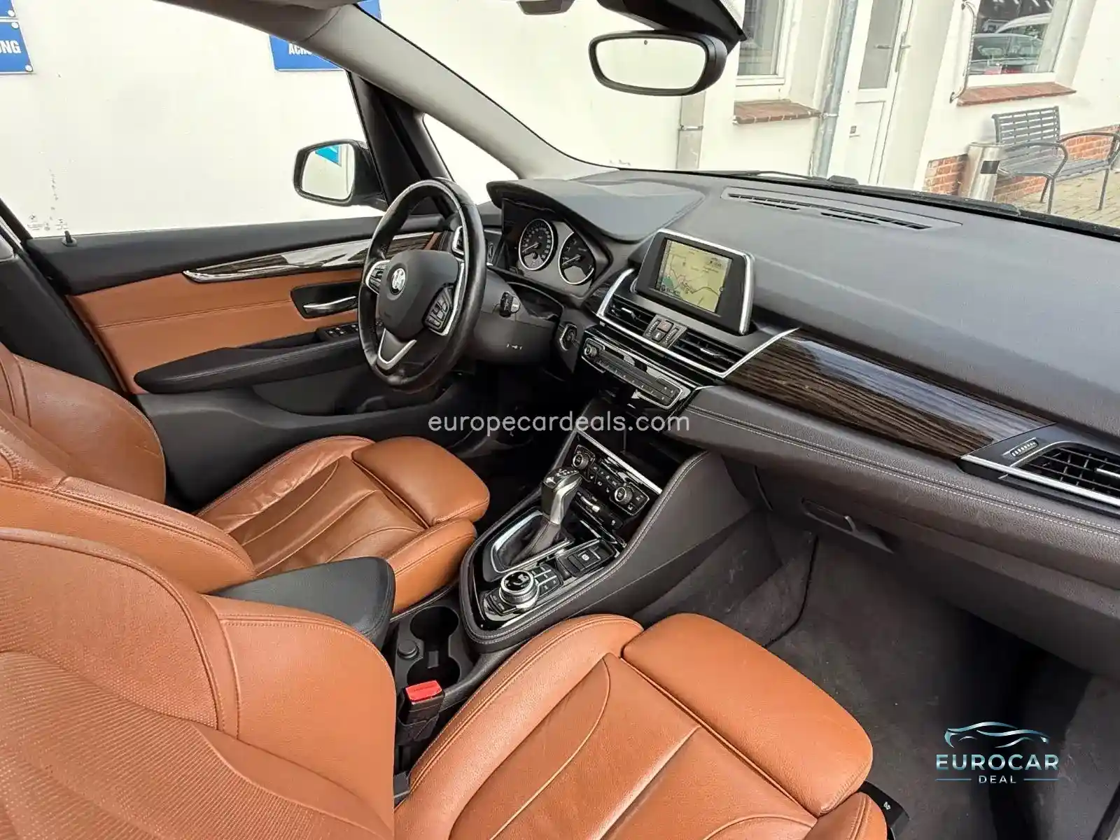 BMW 225 Active Tourer