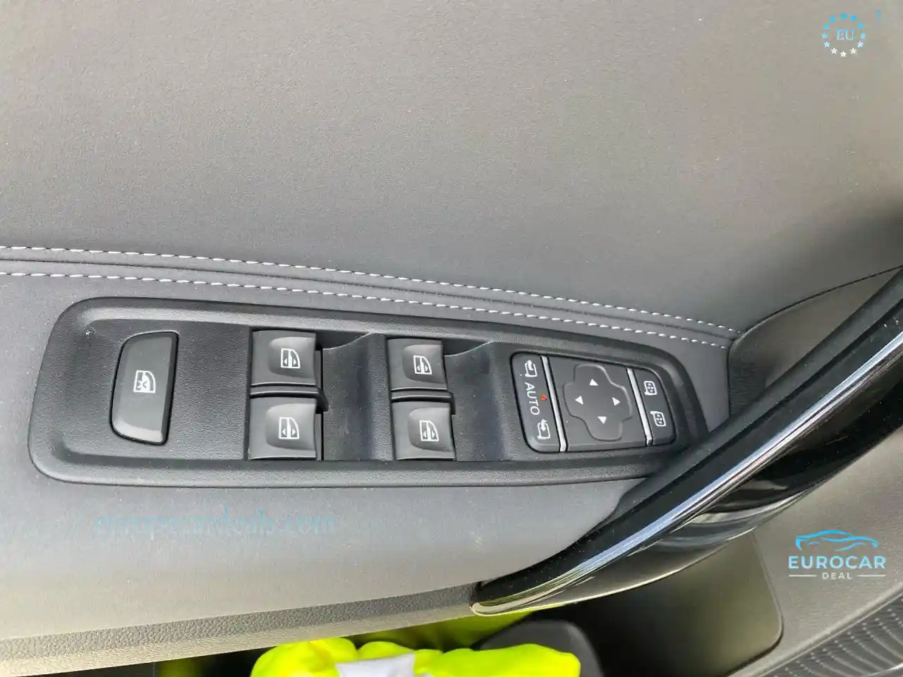 Mercedes-Benz EQT