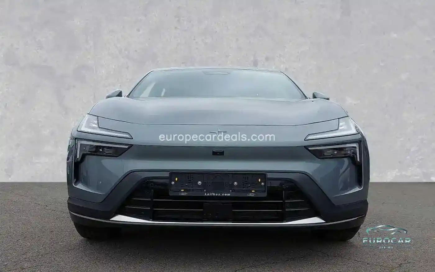 Polestar 4