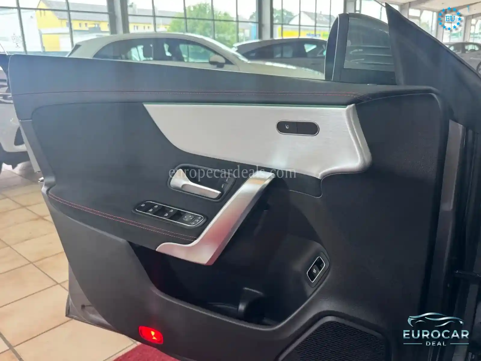 Mercedes-Benz CLA 220