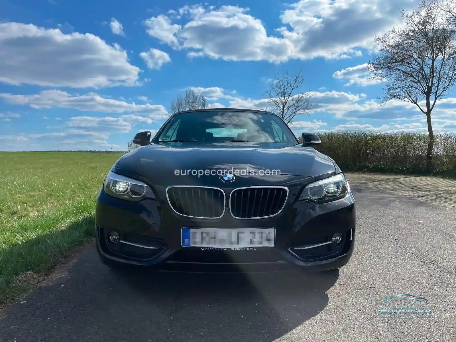 BMW 220