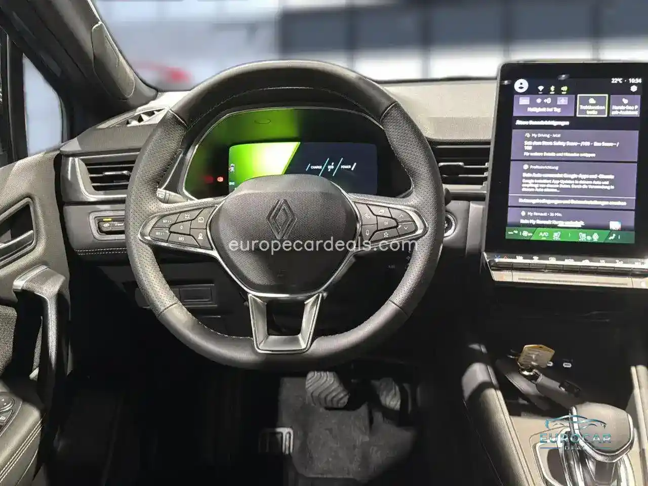 Renault Symbioz