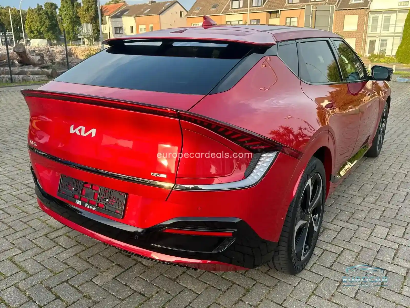 Kia EV6