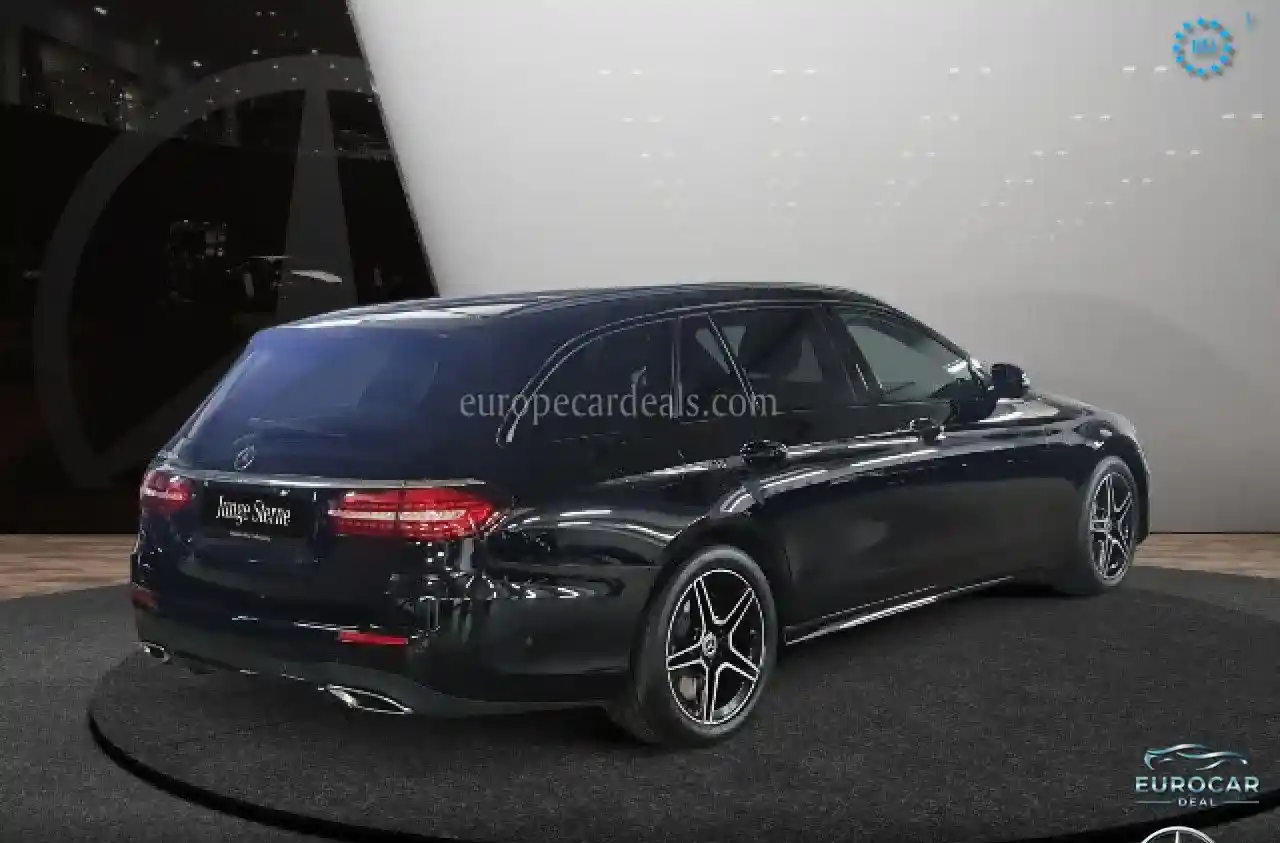 Mercedes-Benz E 300