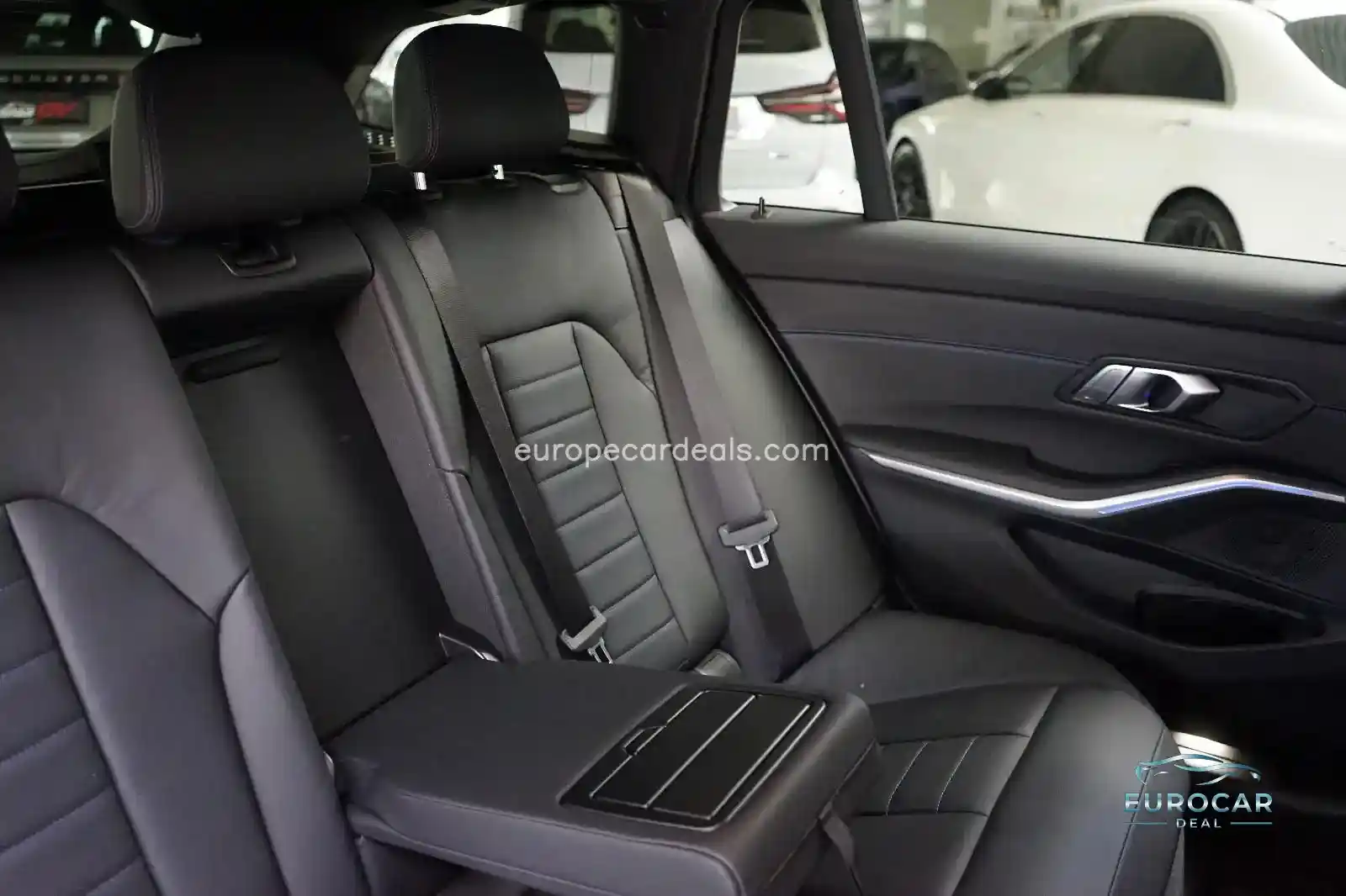 BMW M340d