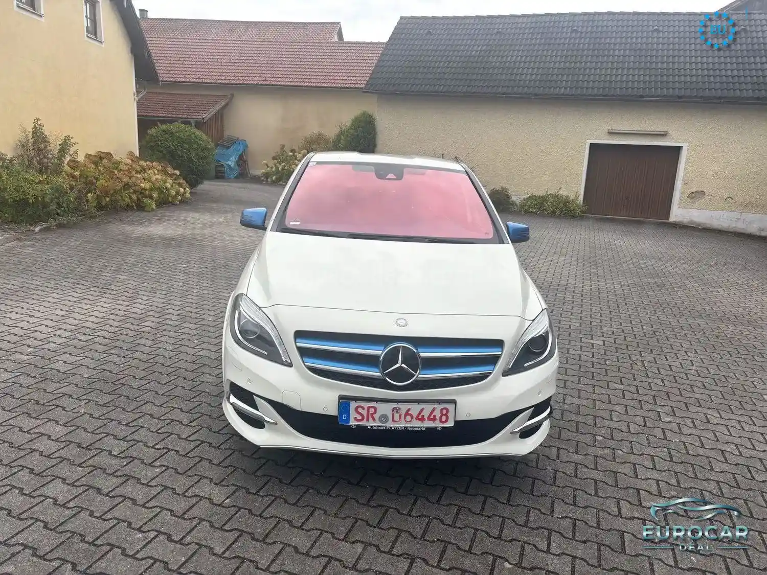Mercedes-Benz B 250