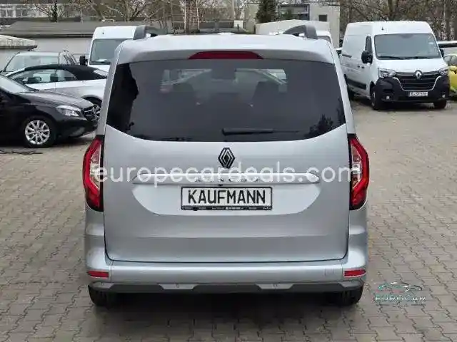 Renault Grand Kangoo