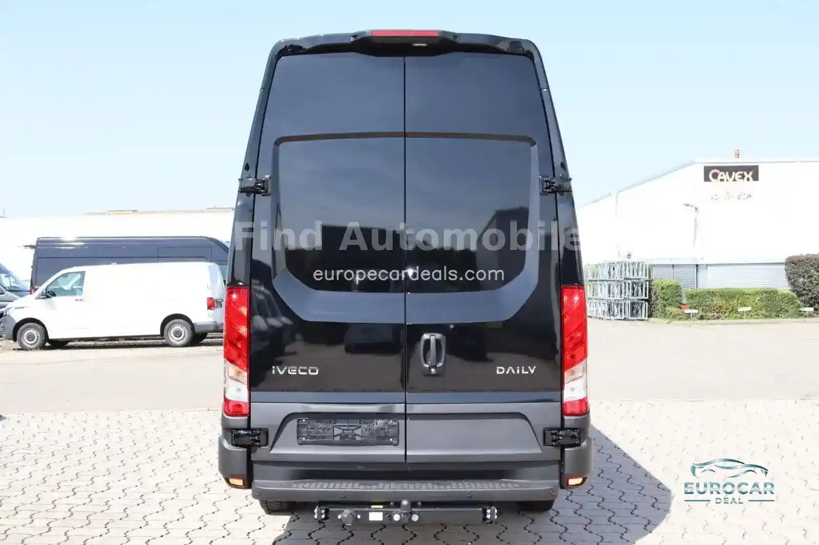 Iveco Other