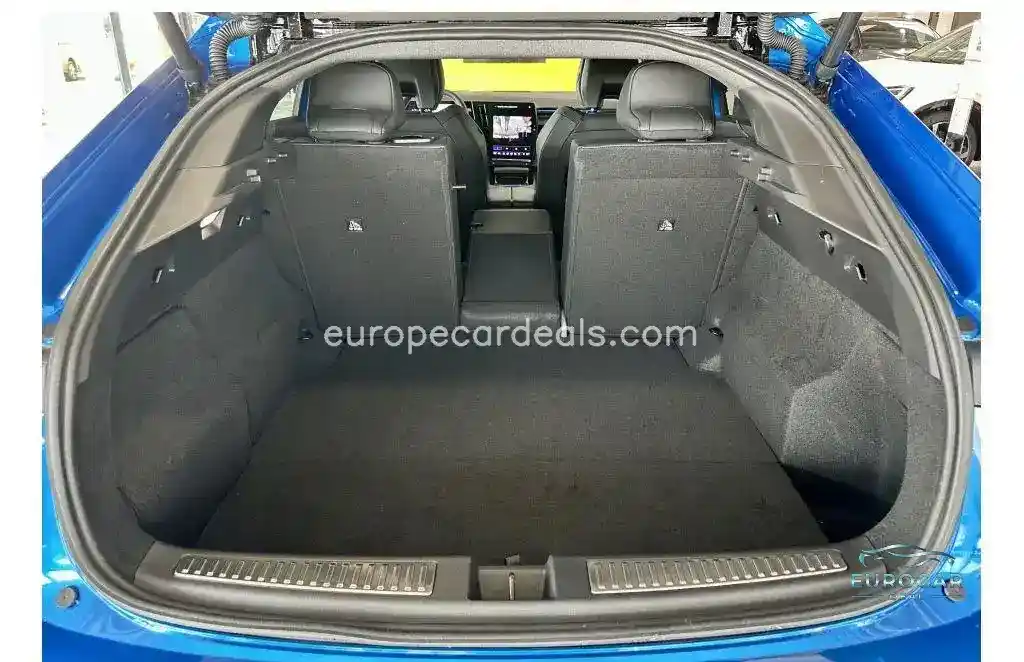 Renault Rafale