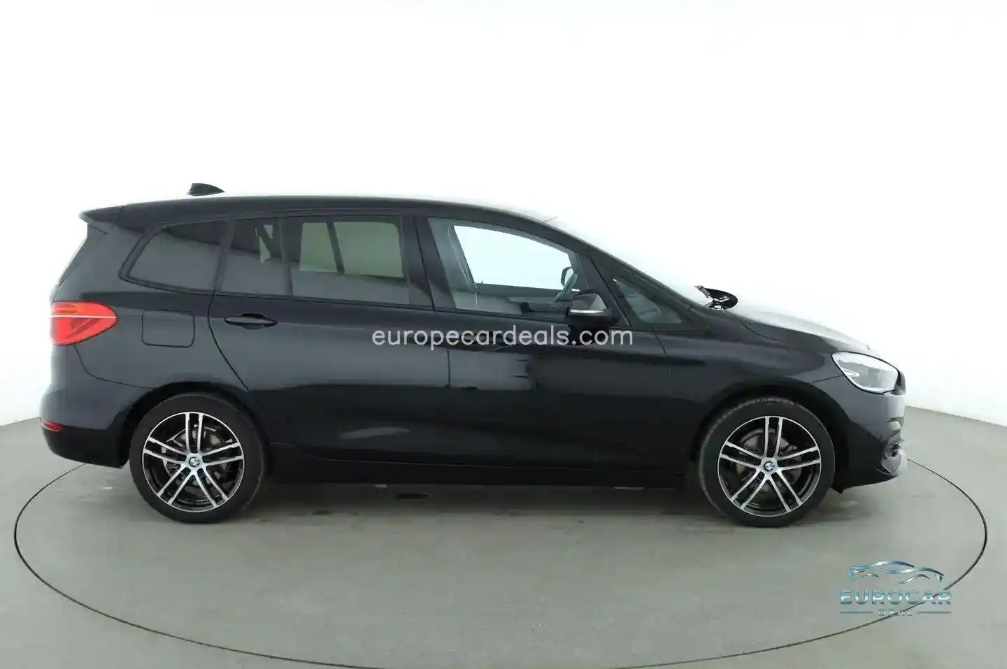 BMW 216 Gran Tourer