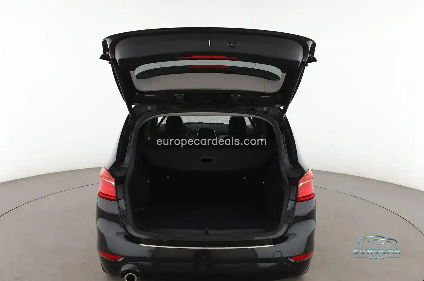 BMW 216 Gran Tourer