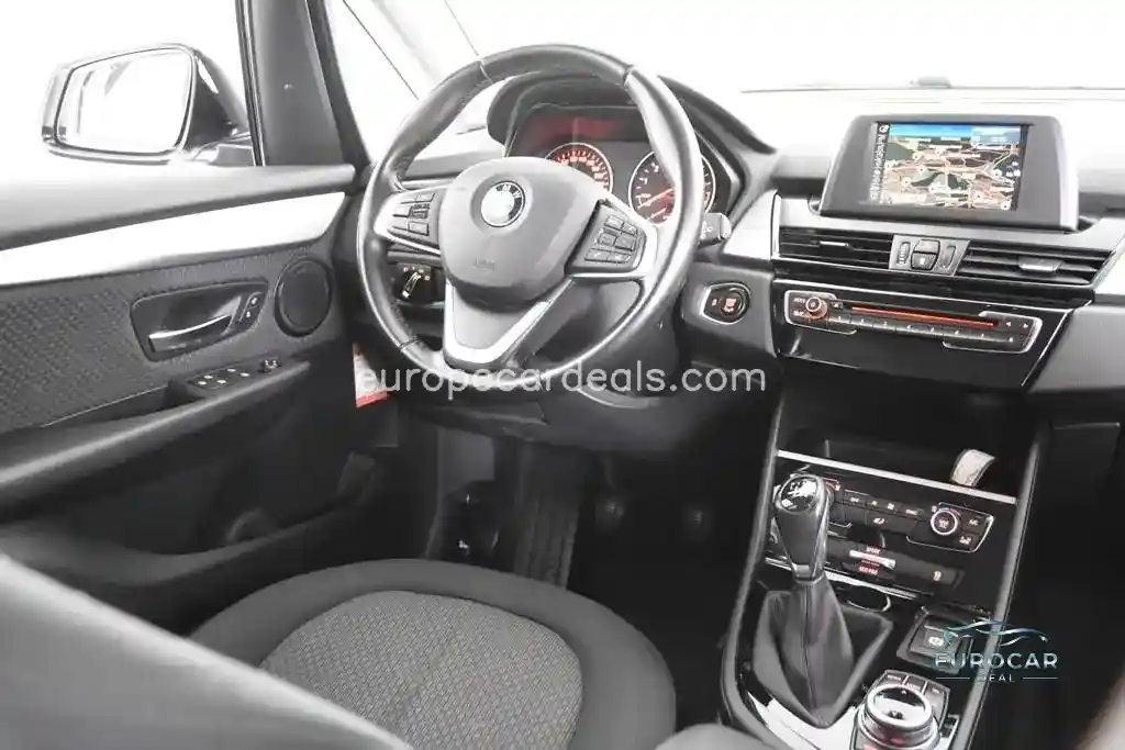 BMW 220 Active Tourer