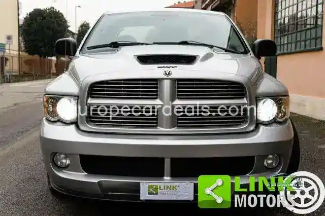 Dodge Other