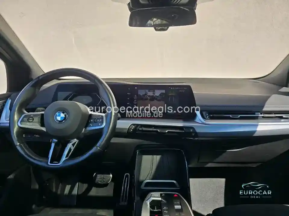 BMW 218 Active Tourer