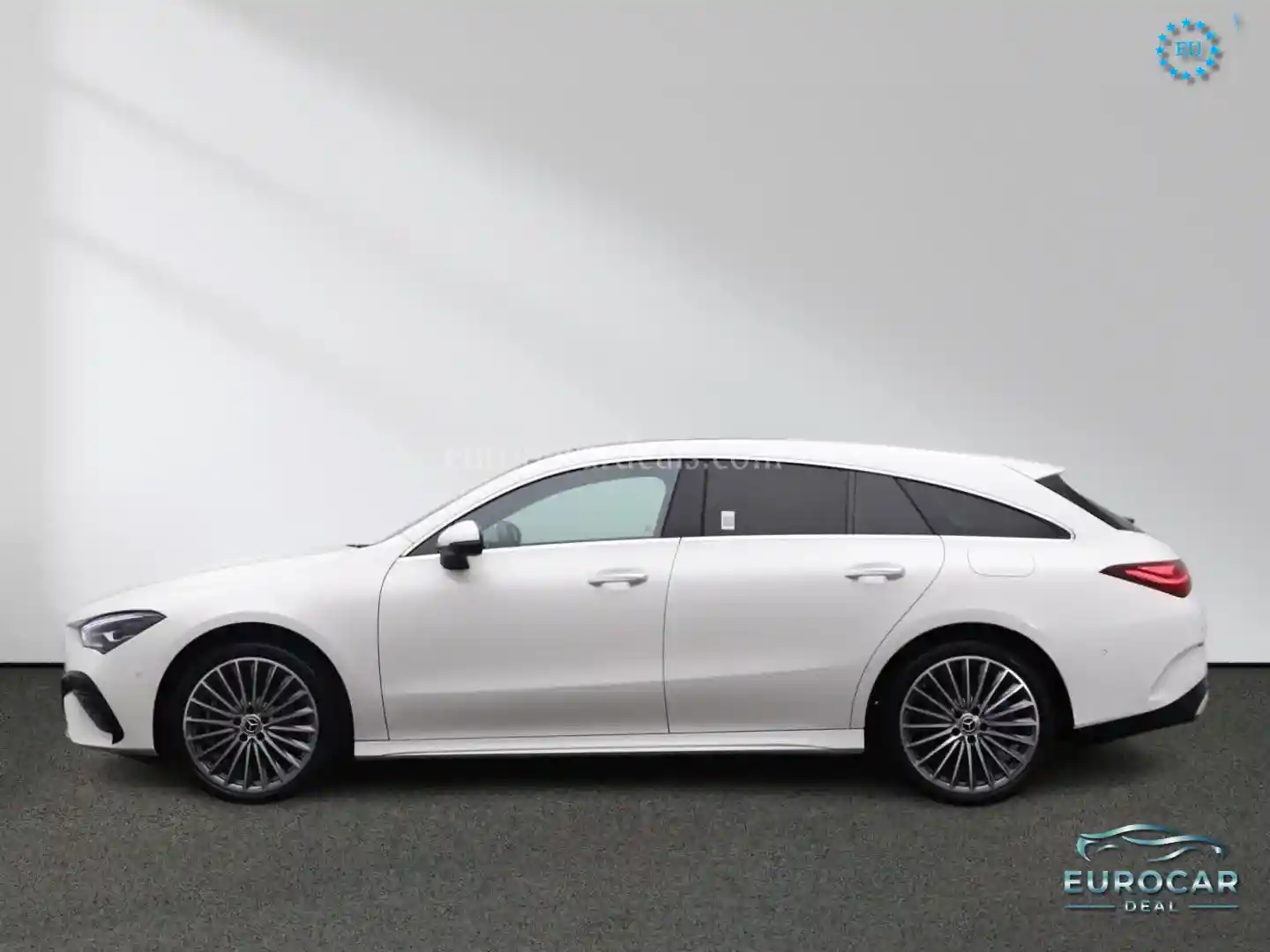 Mercedes-Benz CLA 250 Shooting Brake