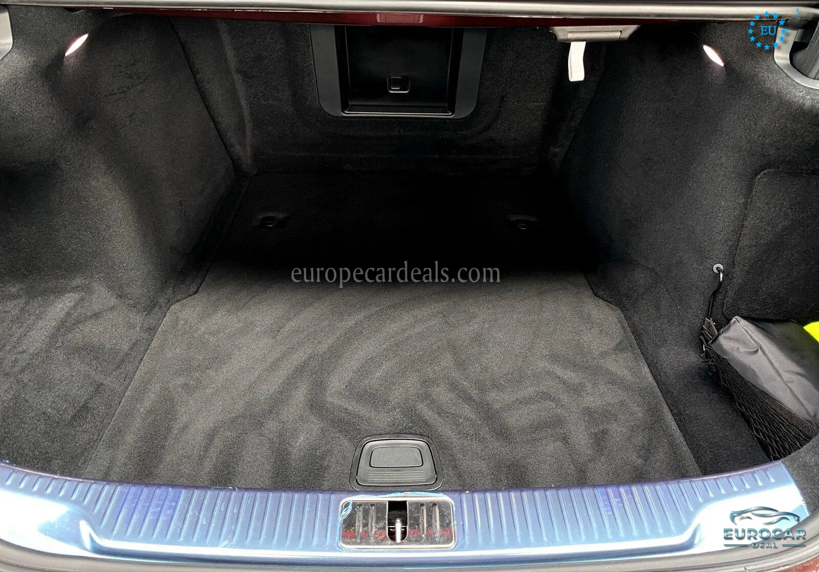 Mercedes-Benz S 580