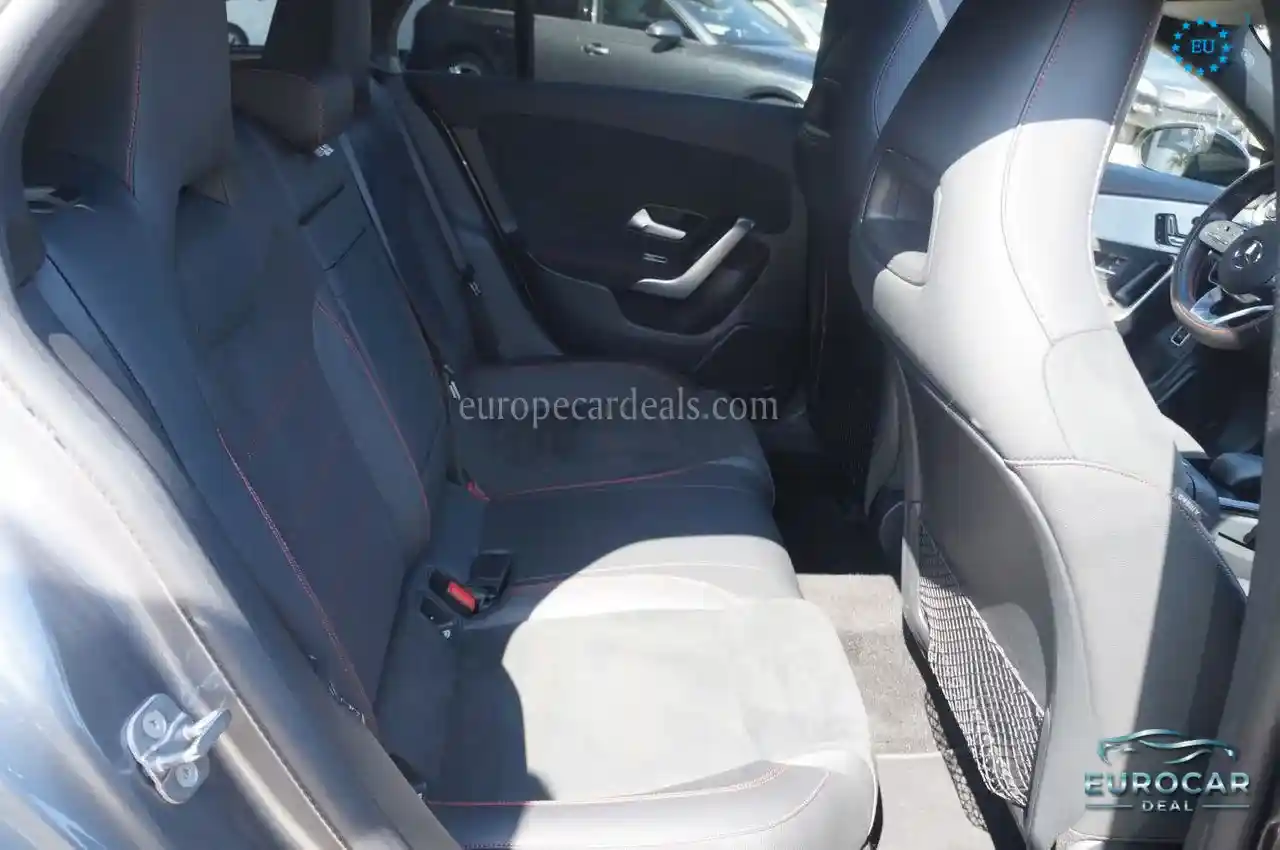 Mercedes-Benz CLA 220 Shooting Brake