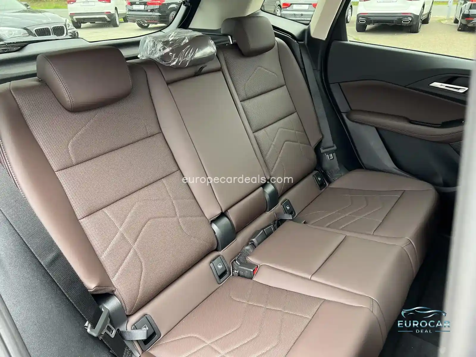 BMW 225 Active Tourer