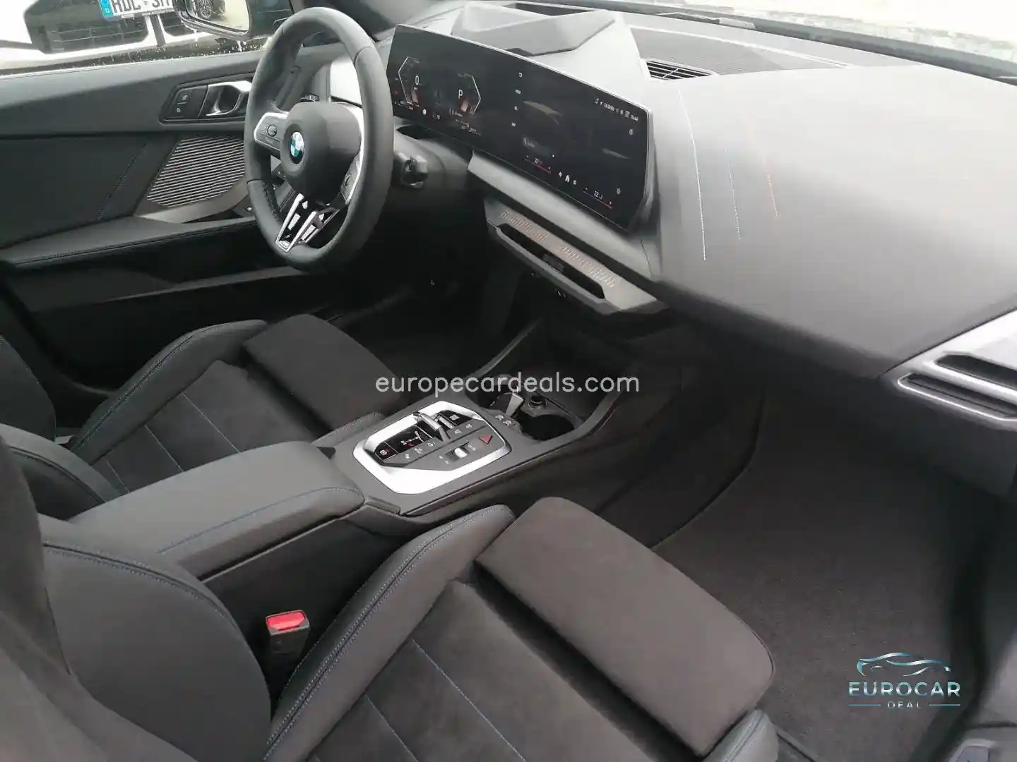 BMW 220 Gran Coupé
