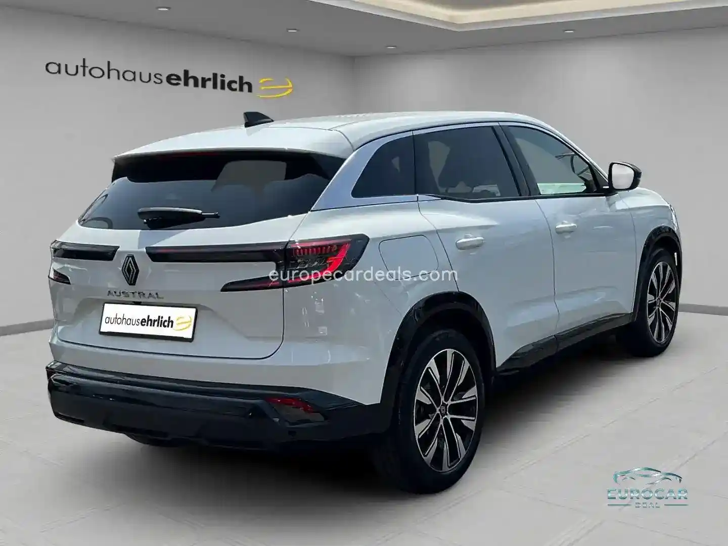 Renault Austral