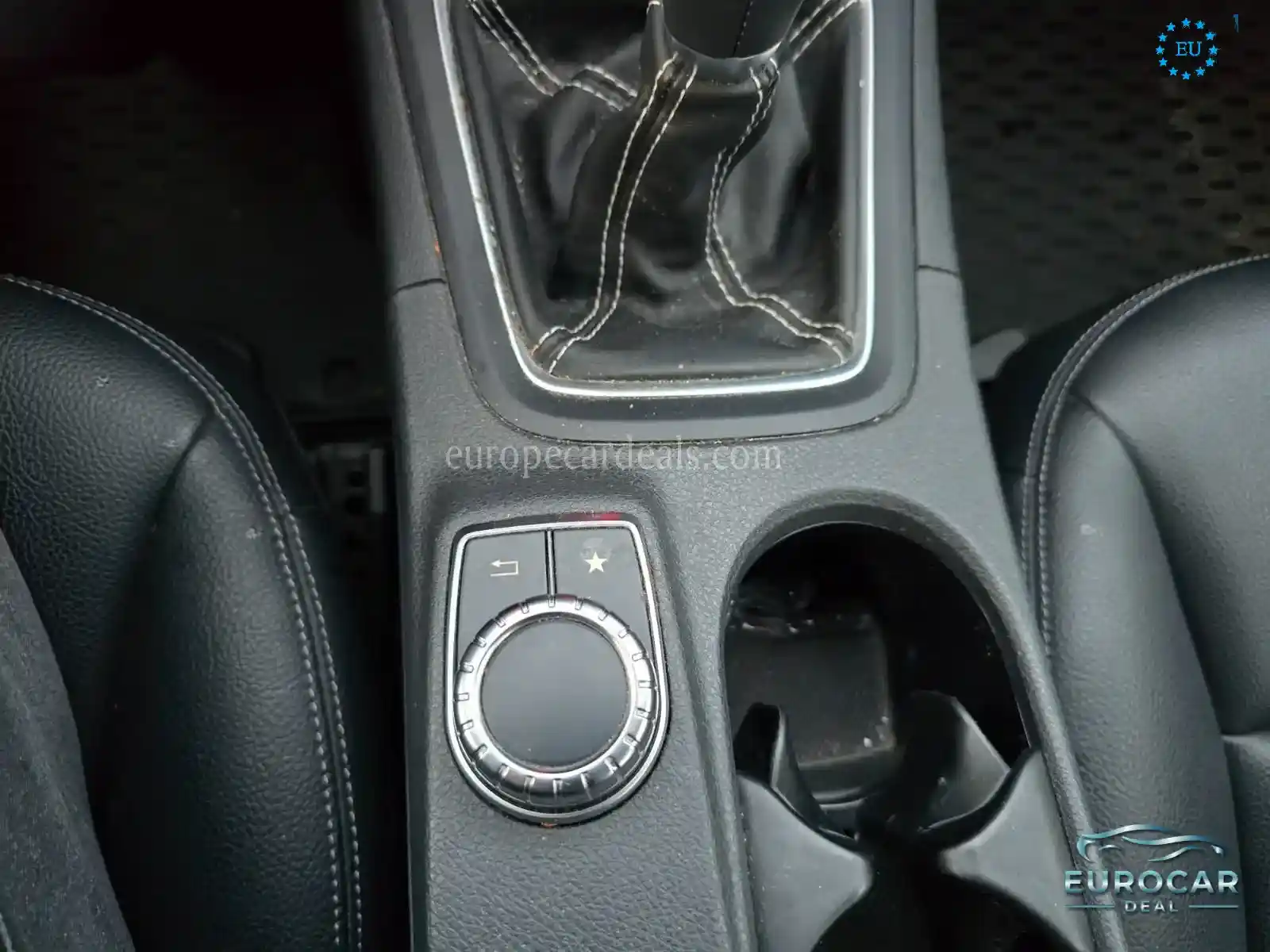 Mercedes-Benz B 160