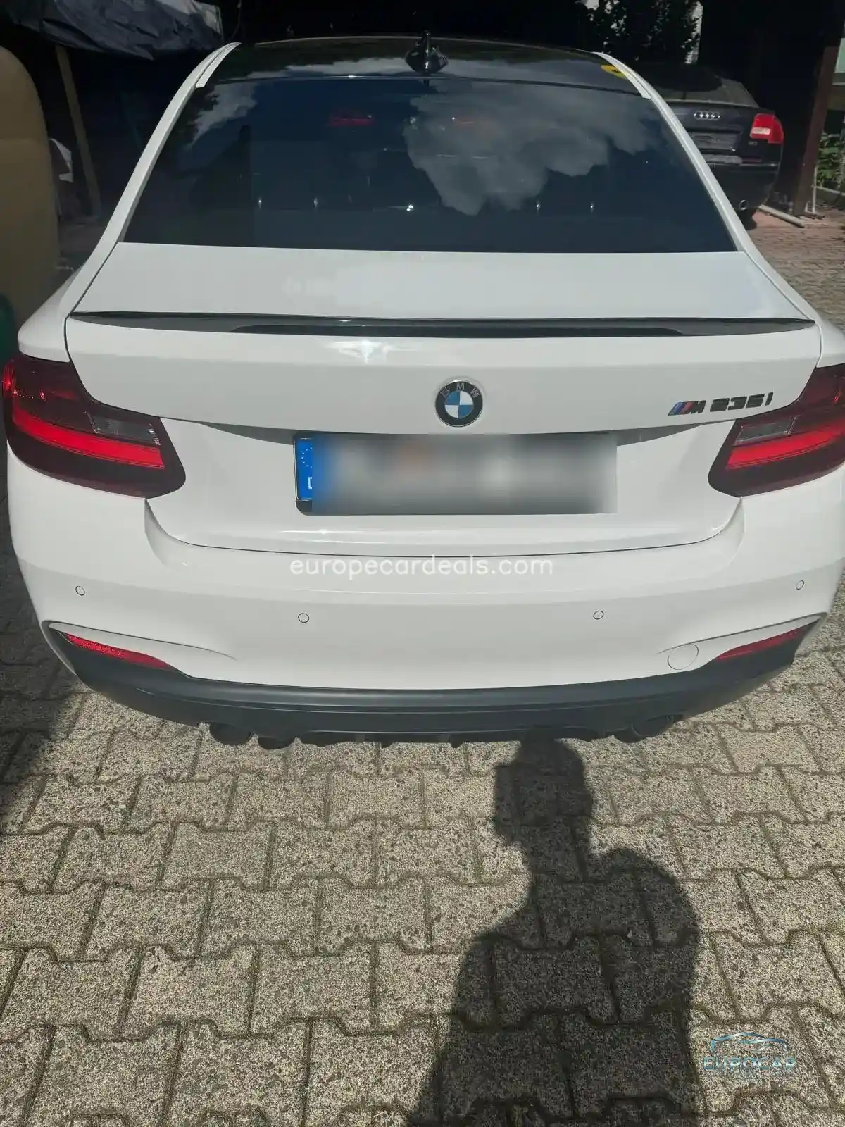 BMW M235