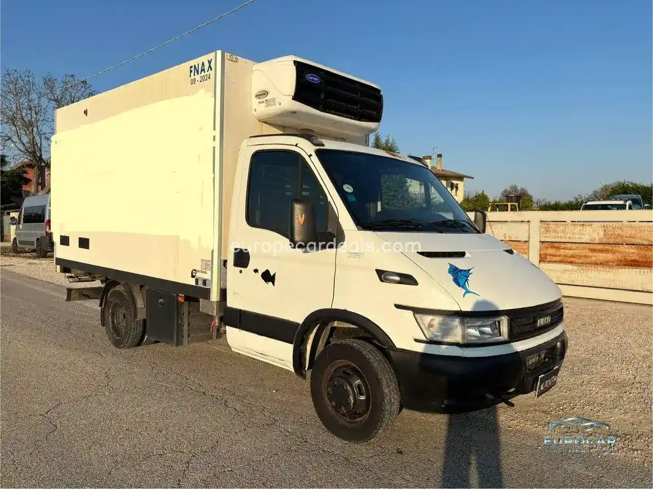 Iveco Other