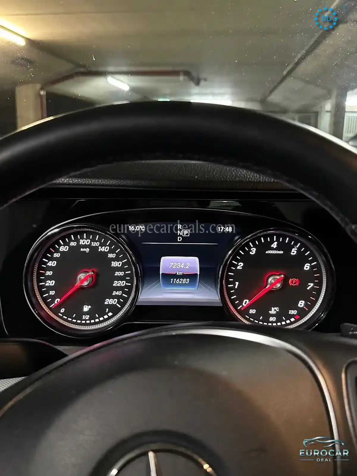 Mercedes-Benz E 250